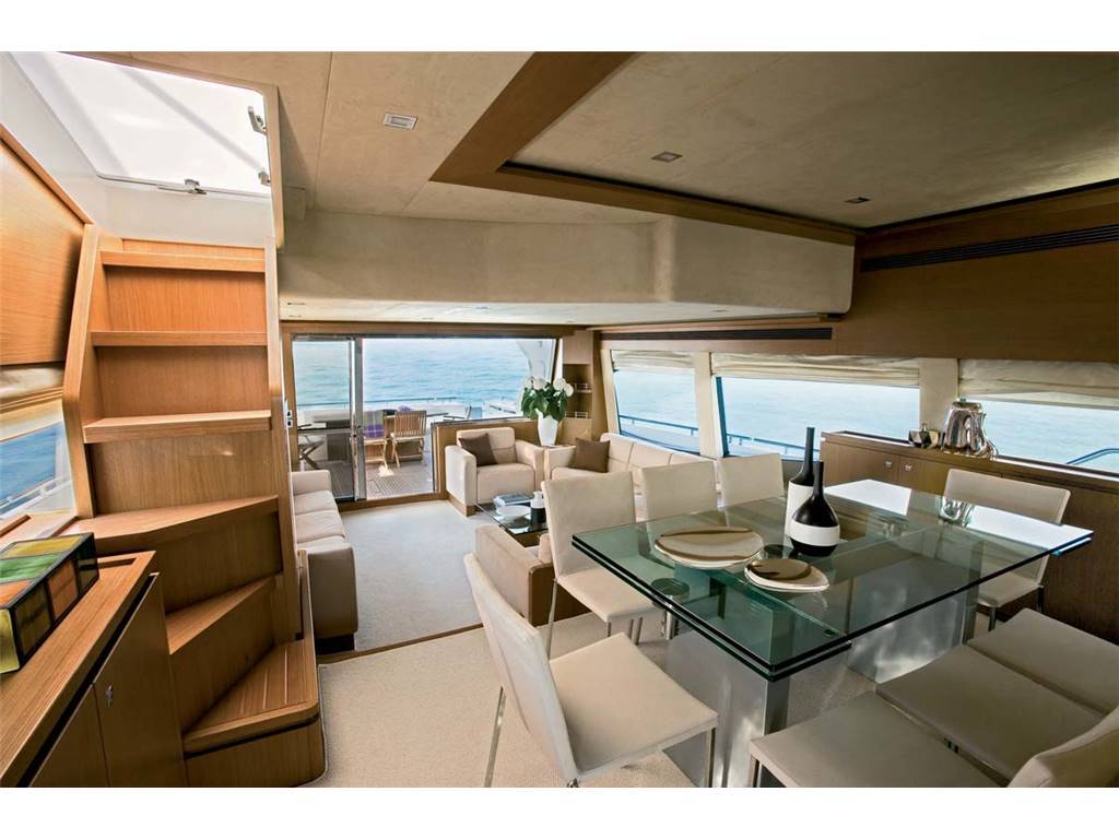 Ferretti 780