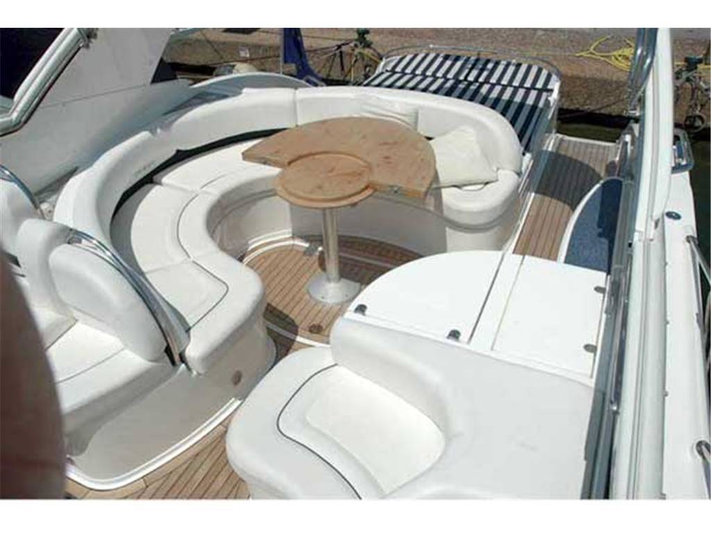 Fairline Targa 43