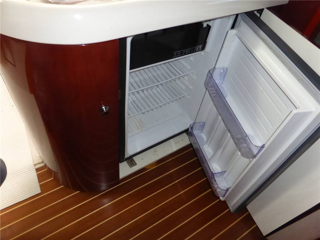 Fairline Targa 43
