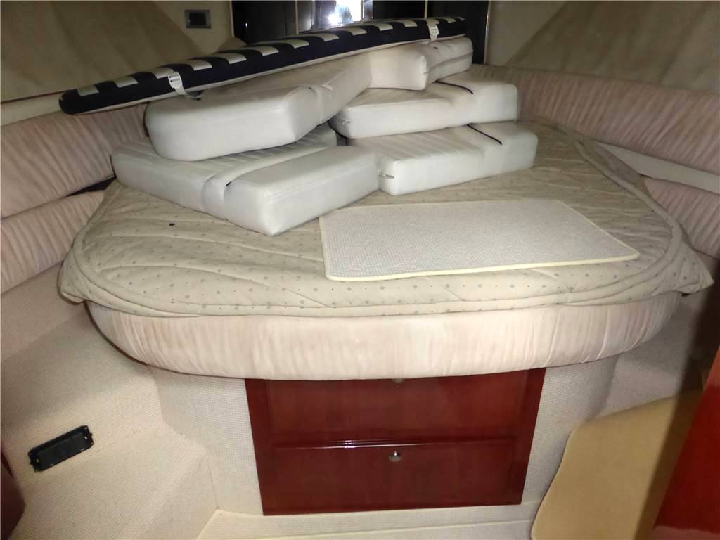 Fairline Targa 43