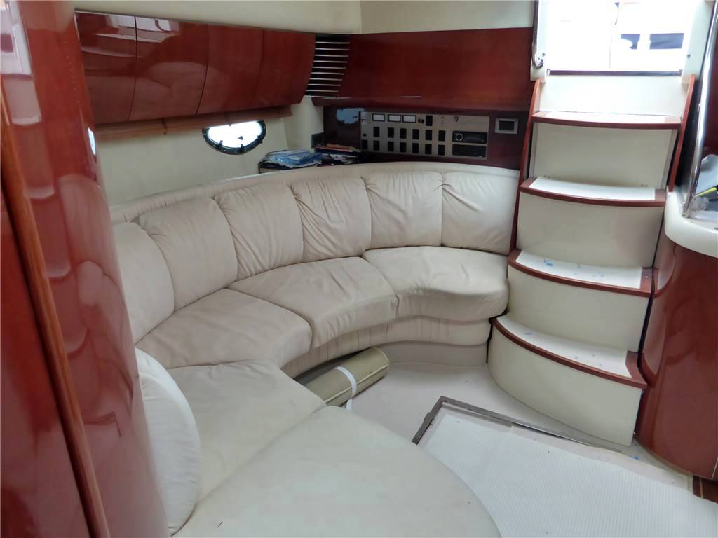 Fairline Targa 43