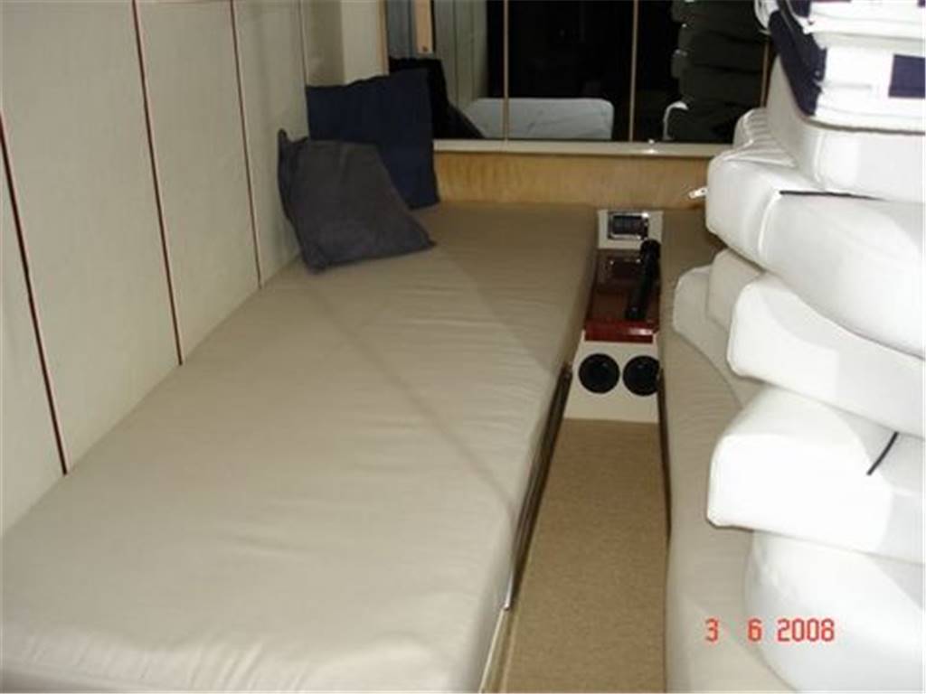 Fairline Targa 43