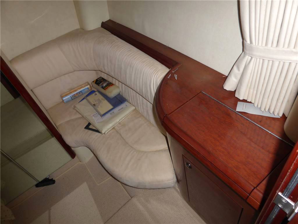 Fairline Targa 43