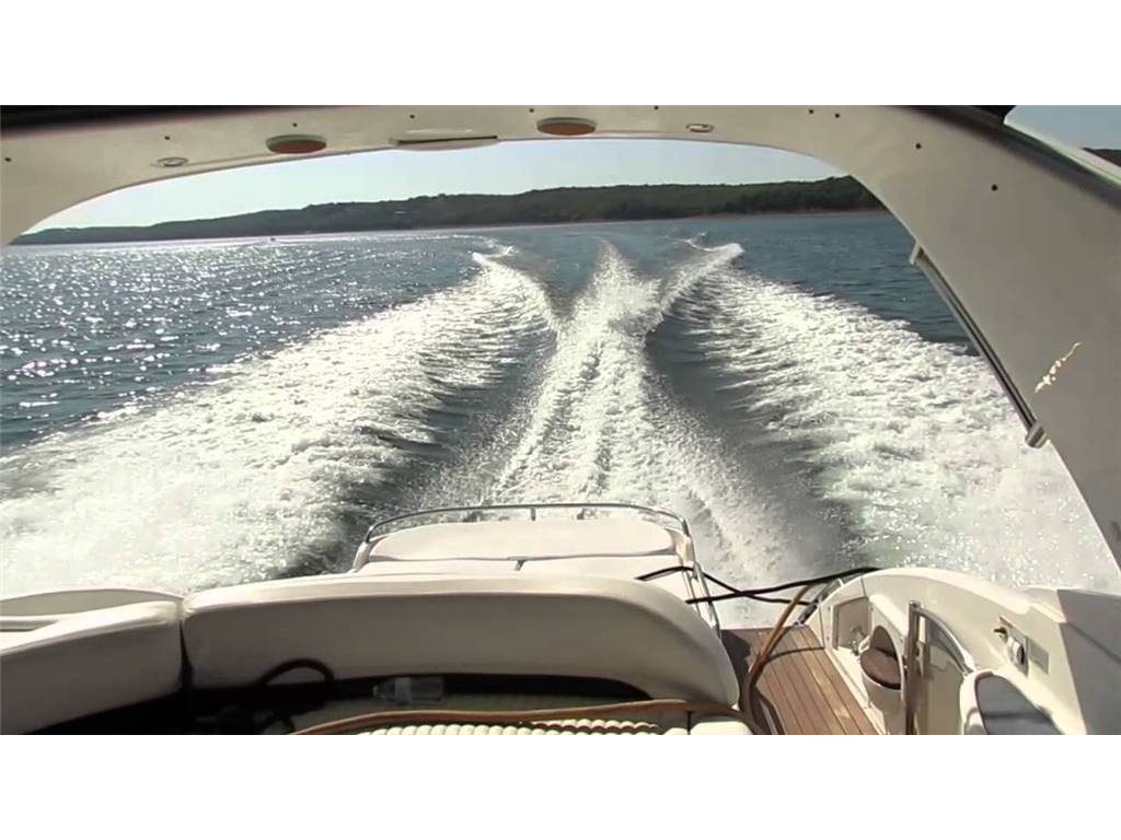 Fairline Targa 43