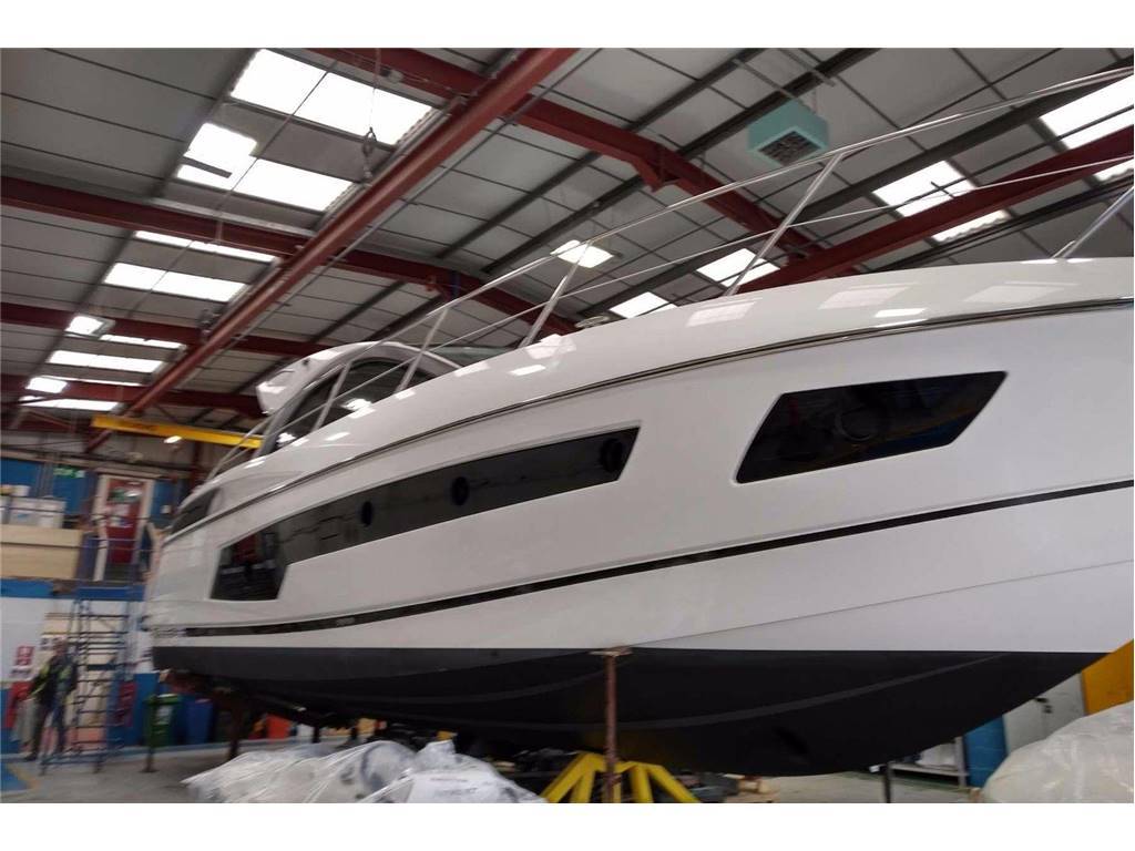 Sunseeker 50 san remo