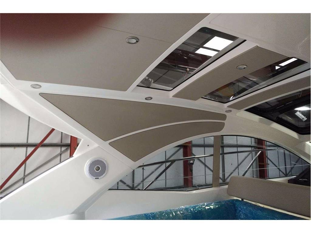 Sunseeker 50 san remo