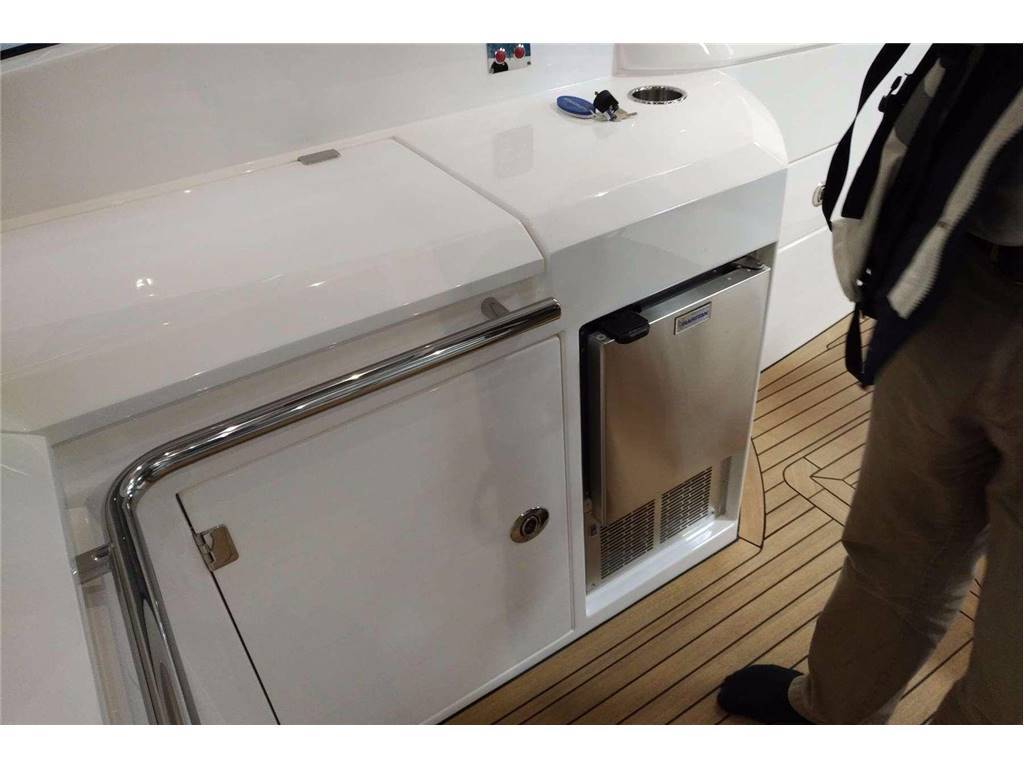 Sunseeker 50 san remo