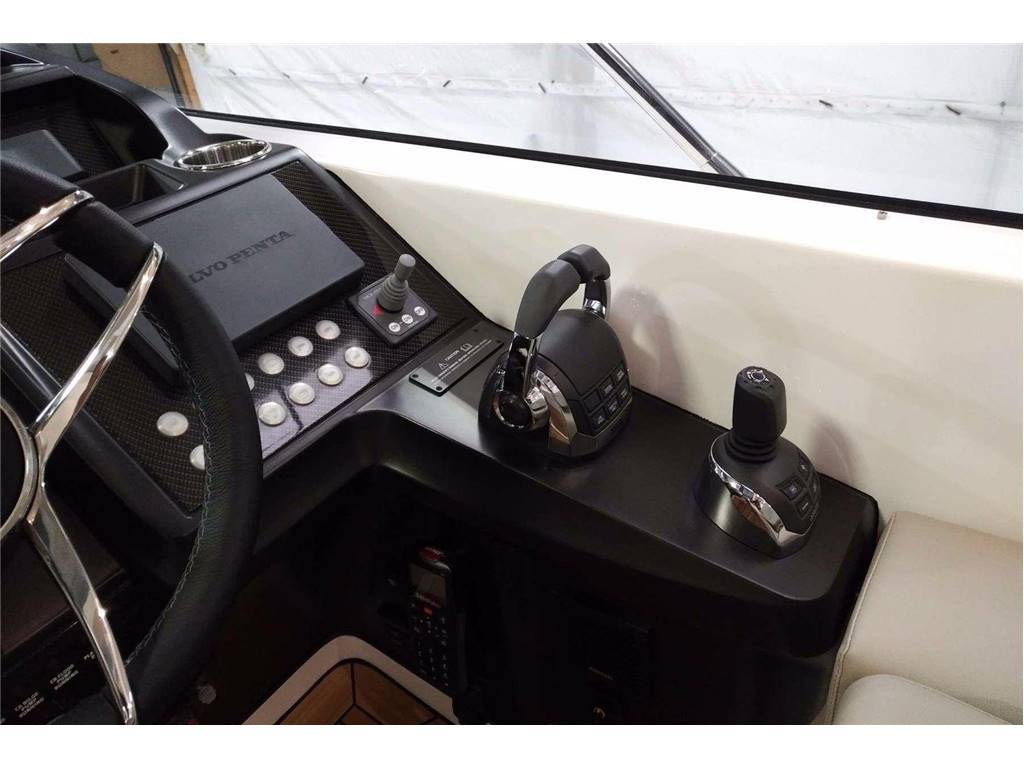 Sunseeker 50 san remo
