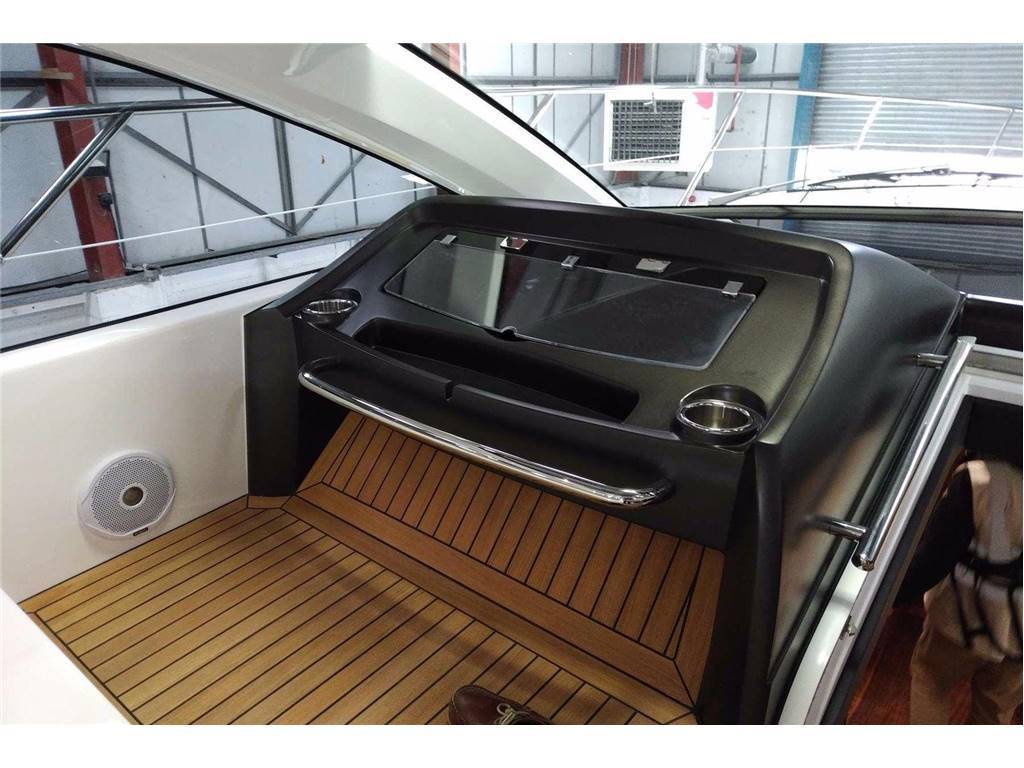 Sunseeker 50 san remo