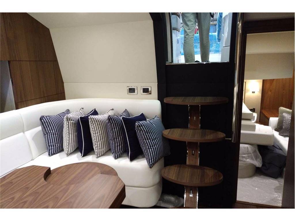 Sunseeker 50 san remo