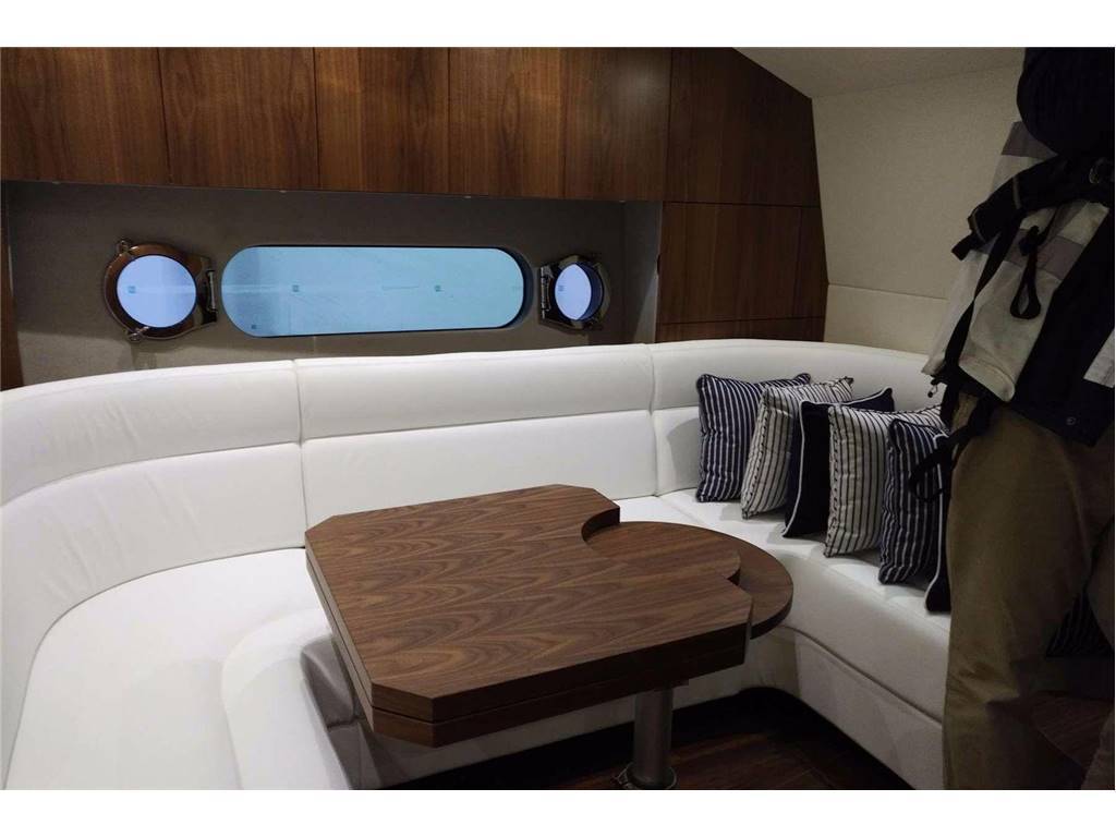 Sunseeker 50 san remo