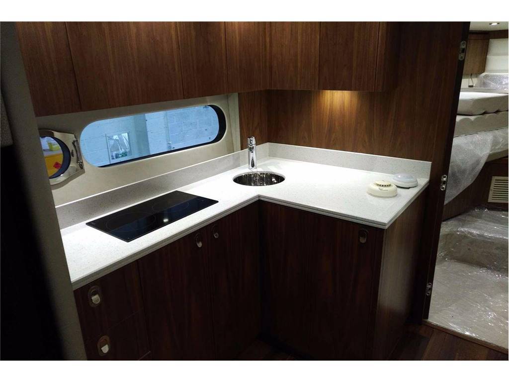 Sunseeker 50 san remo