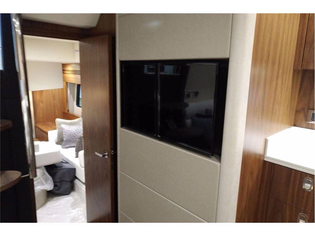 Sunseeker 50 san remo
