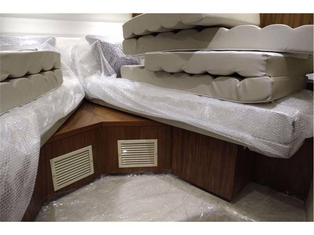 Sunseeker 50 san remo