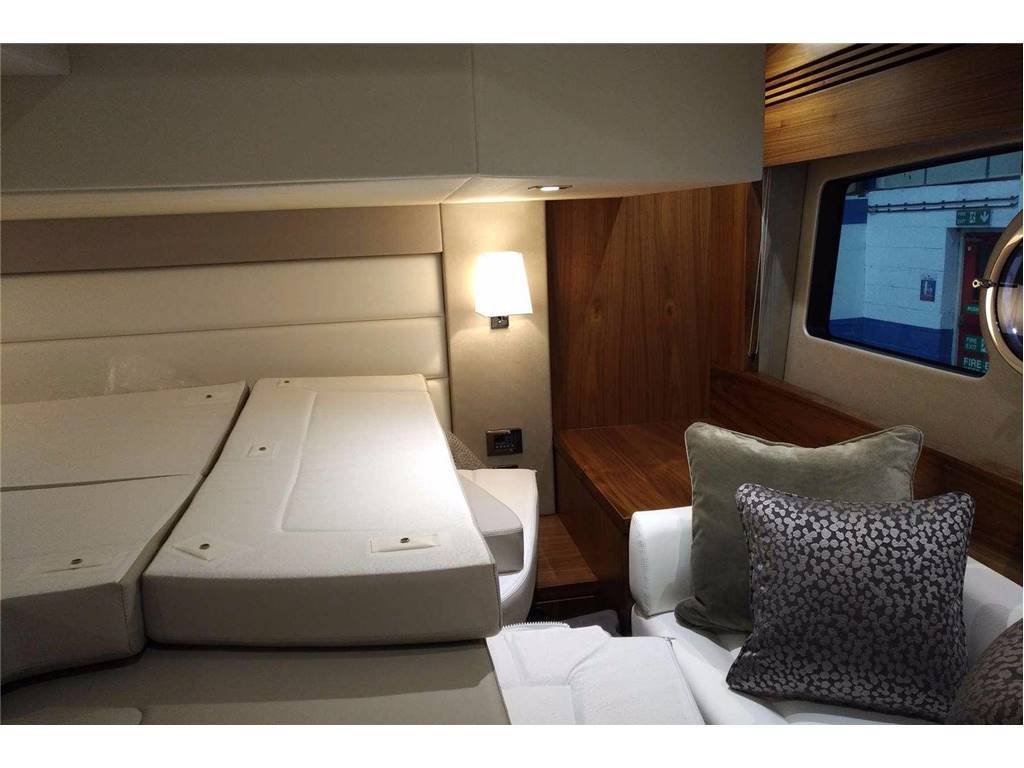 Sunseeker 50 san remo