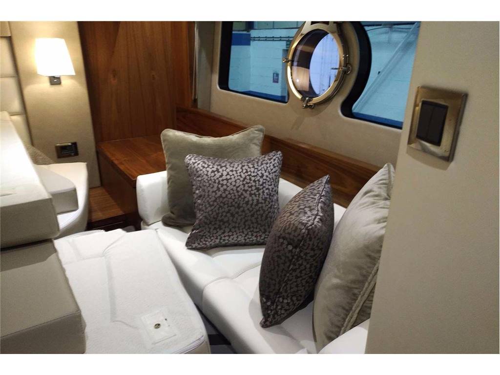 Sunseeker 50 san remo