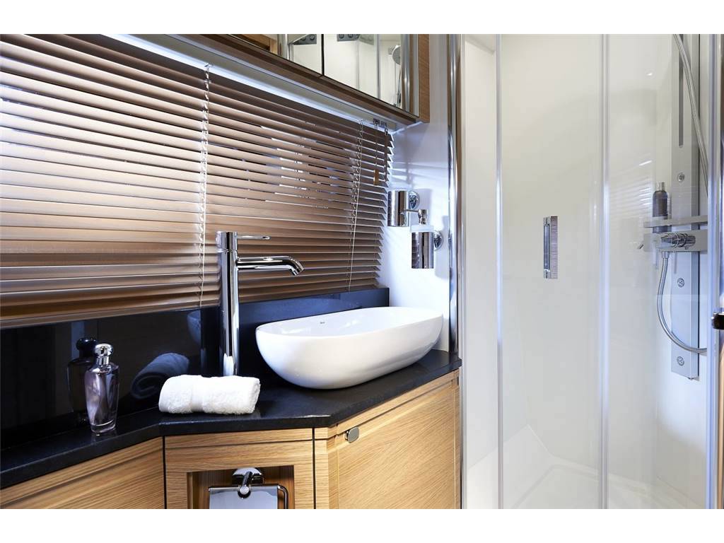 Sunseeker 50 san remo