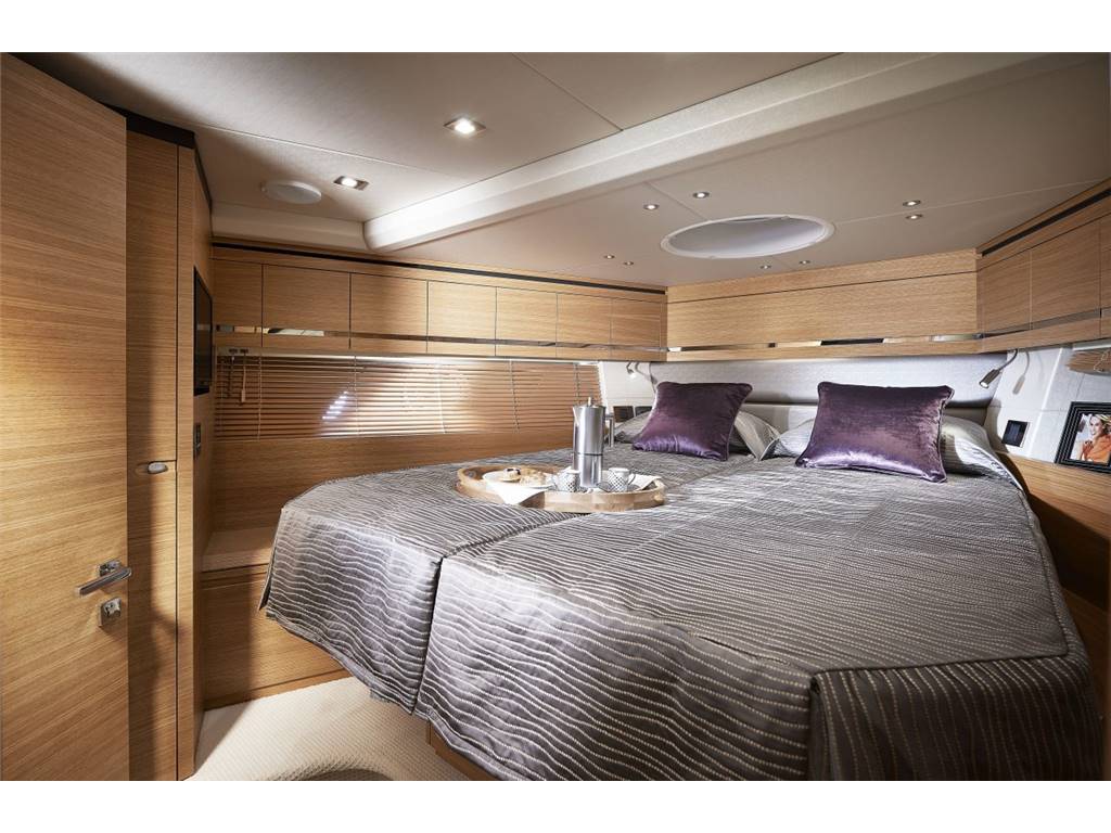 Sunseeker 50 san remo