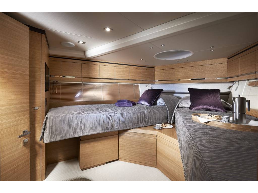 Sunseeker 50 san remo