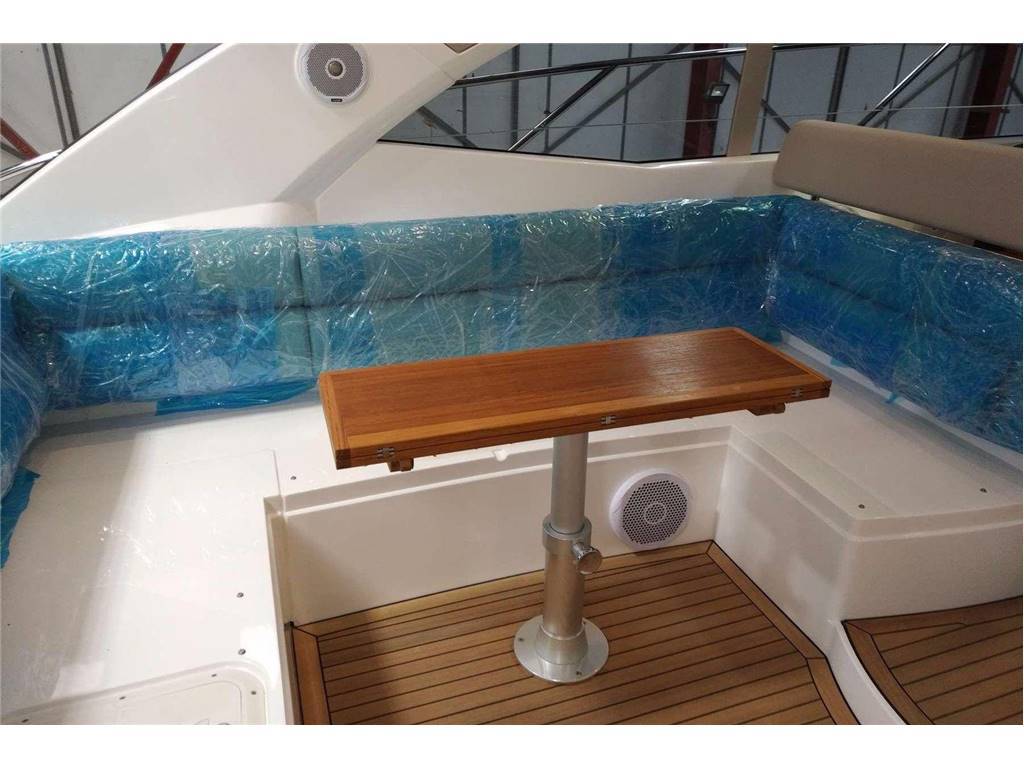 Sunseeker 50 san remo