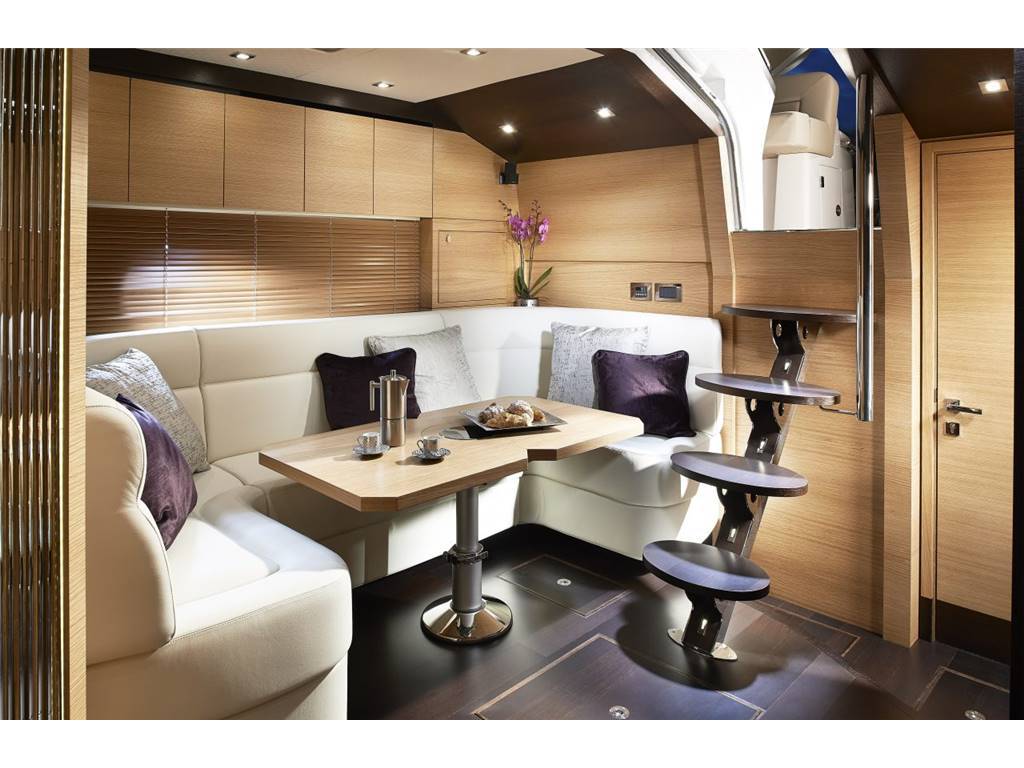 Sunseeker 50 san remo