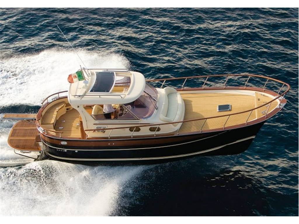 Fratelli aprea Sorrento 36 ht