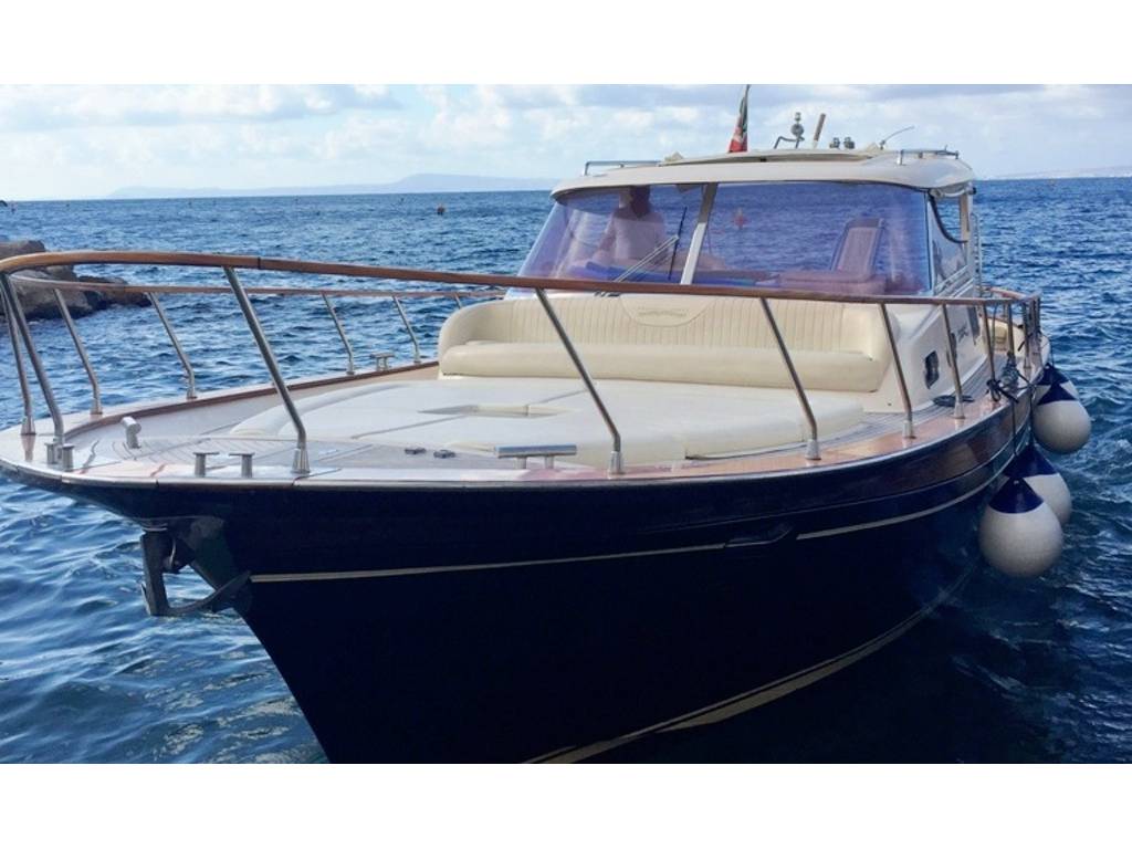 Fratelli aprea Sorrento 36 ht