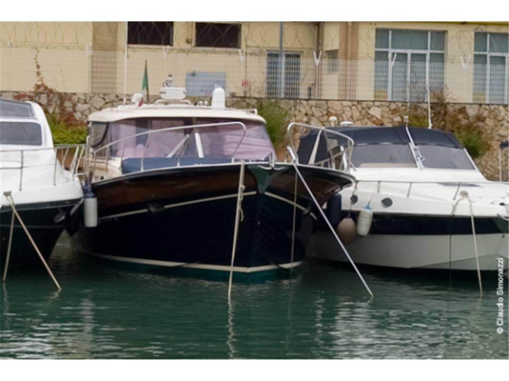 Fratelli aprea Sorrento 36 ht
