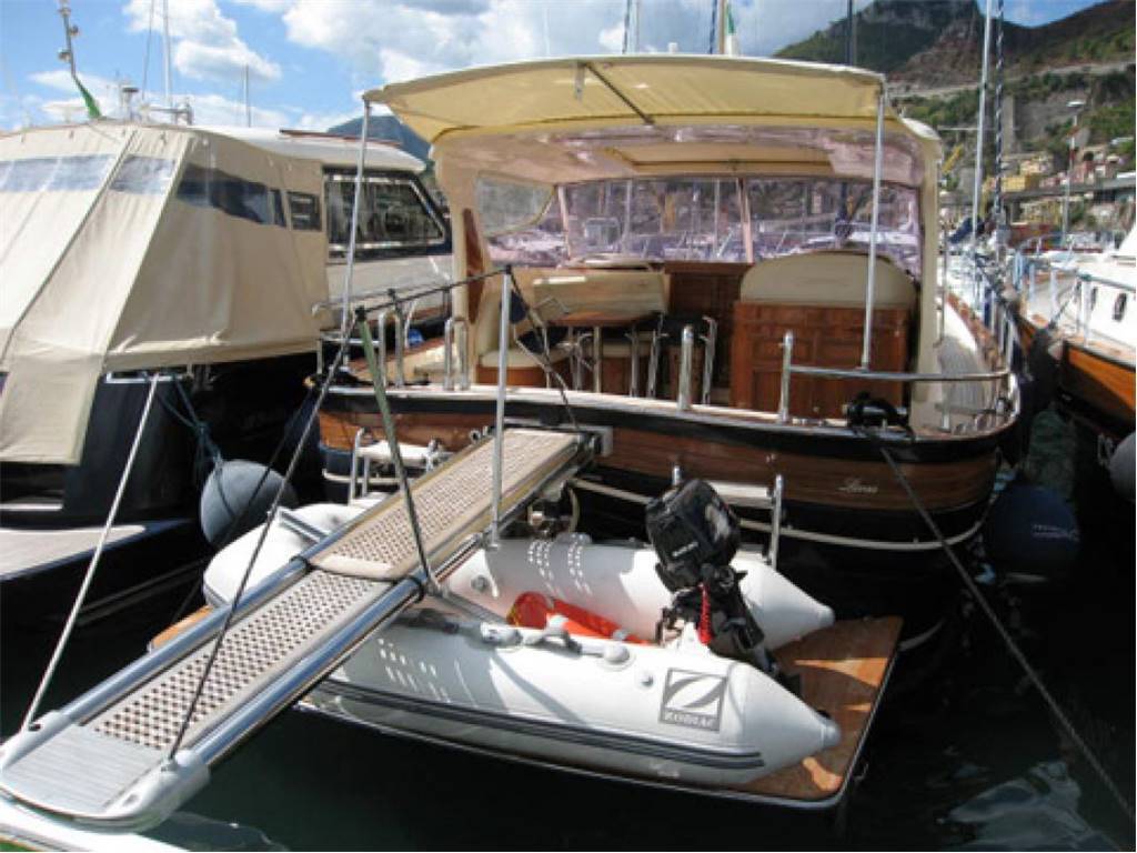 Fratelli aprea Sorrento 36 ht