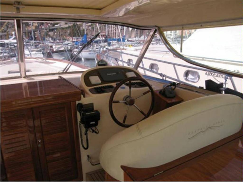 Fratelli aprea Sorrento 36 ht