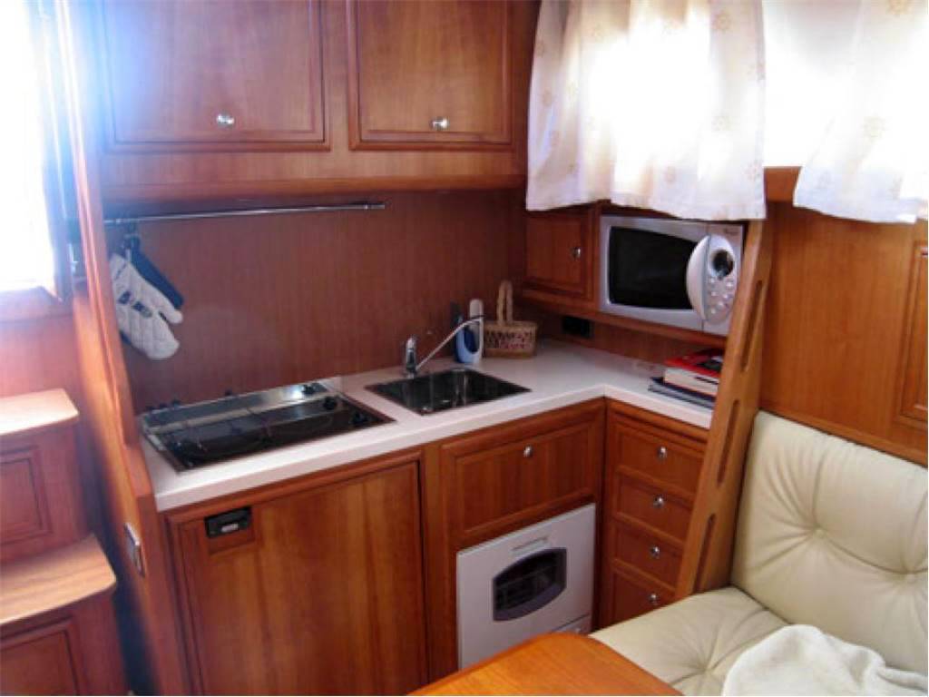 Fratelli aprea Sorrento 36 ht