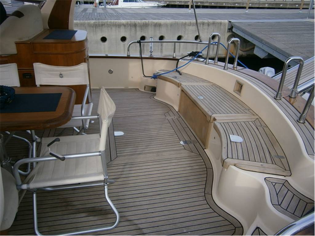 Fratelli aprea Sorrento 36 ht