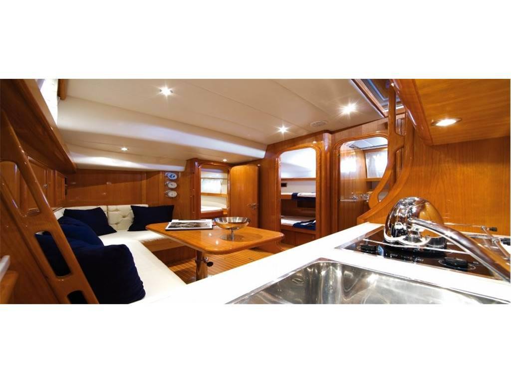 Fratelli aprea Sorrento 36 ht