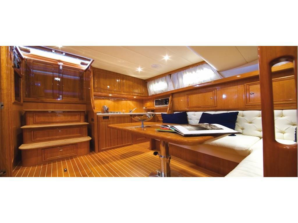 Fratelli aprea Sorrento 36 ht