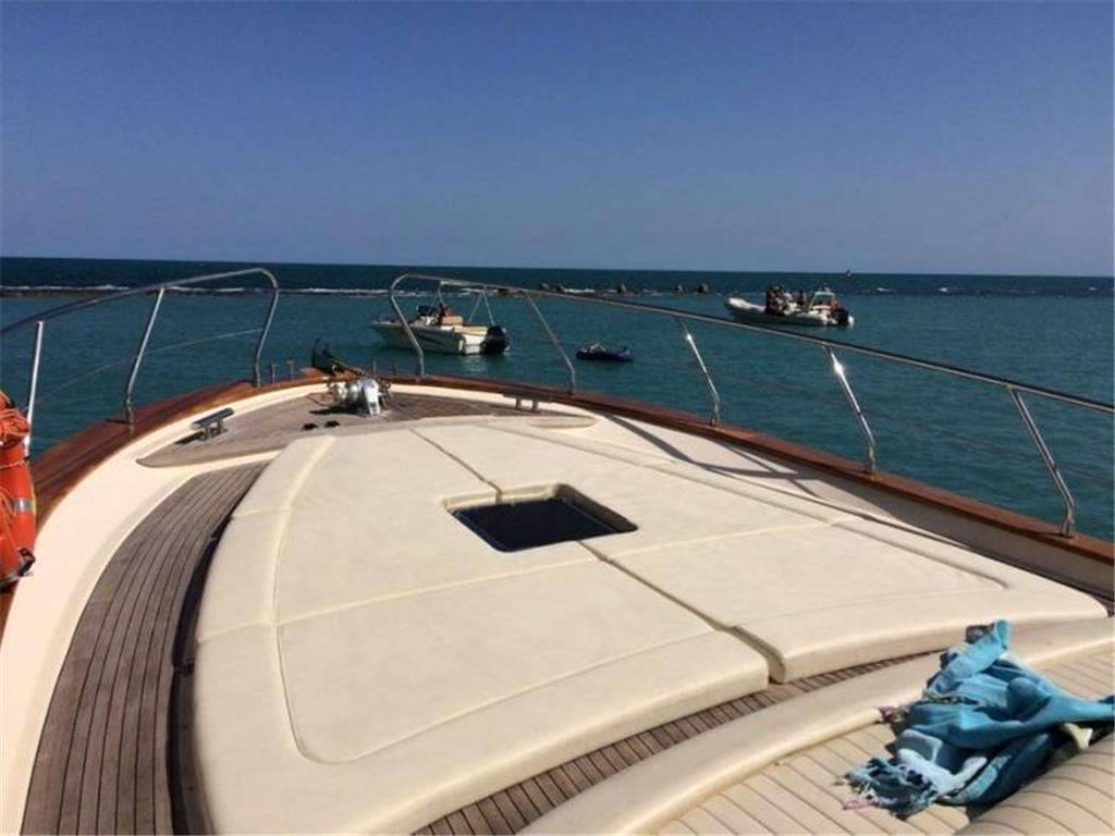 Fratelli aprea Sorrento 36 ht