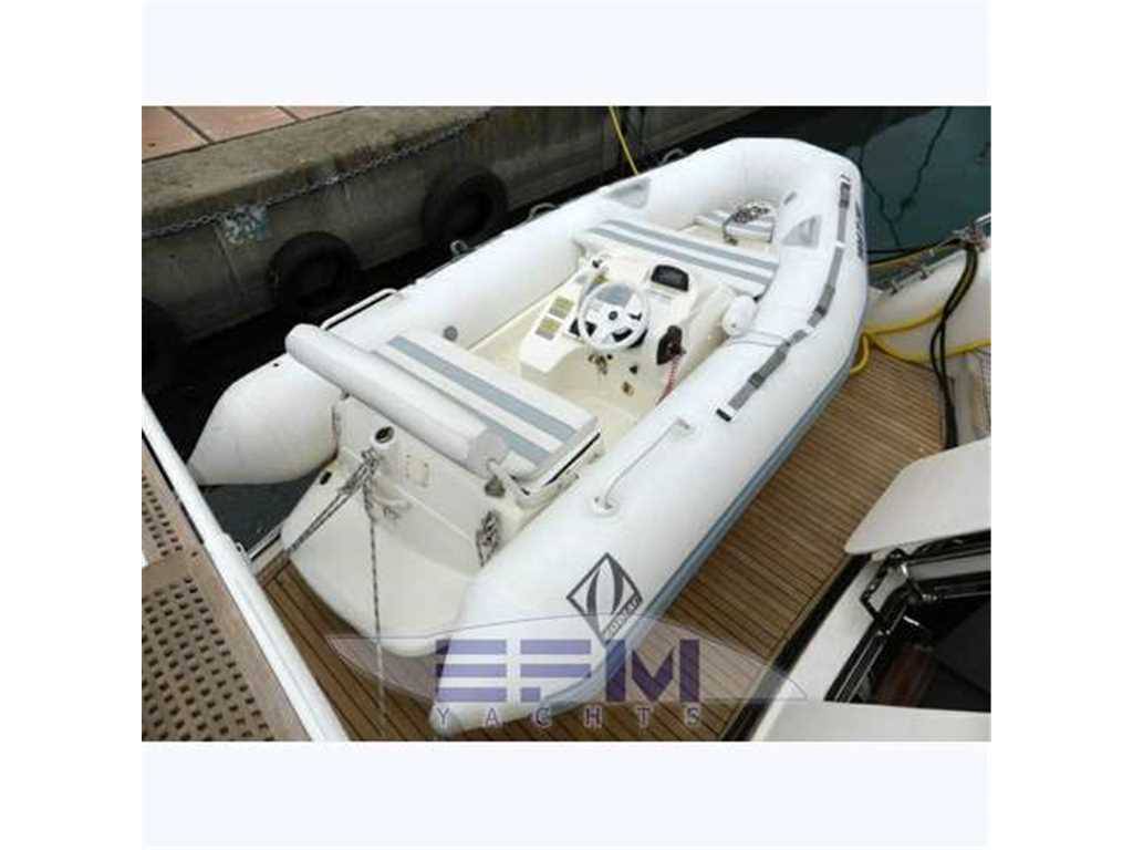 Gianetti Gs 85 3d
