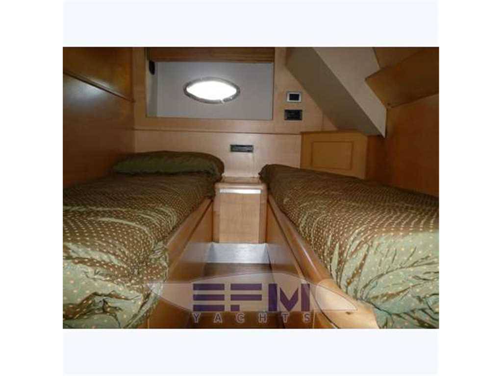 Gianetti yacht 68 ht