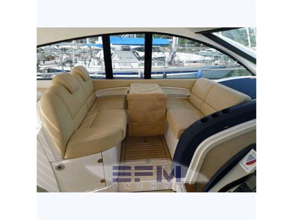 Fairline Targa 62
