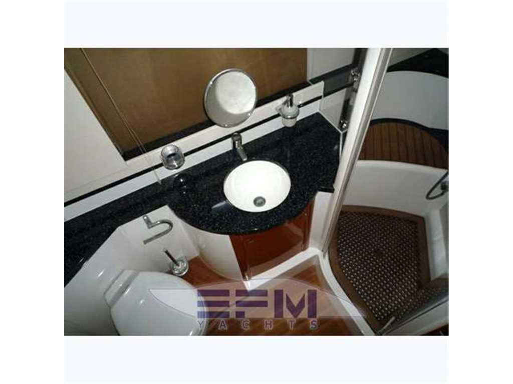 Fairline Targa 62
