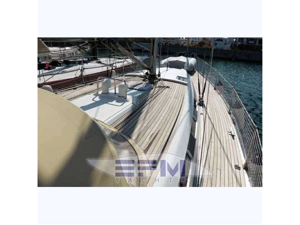 Cantiere del pardo Grand soleil 46.3