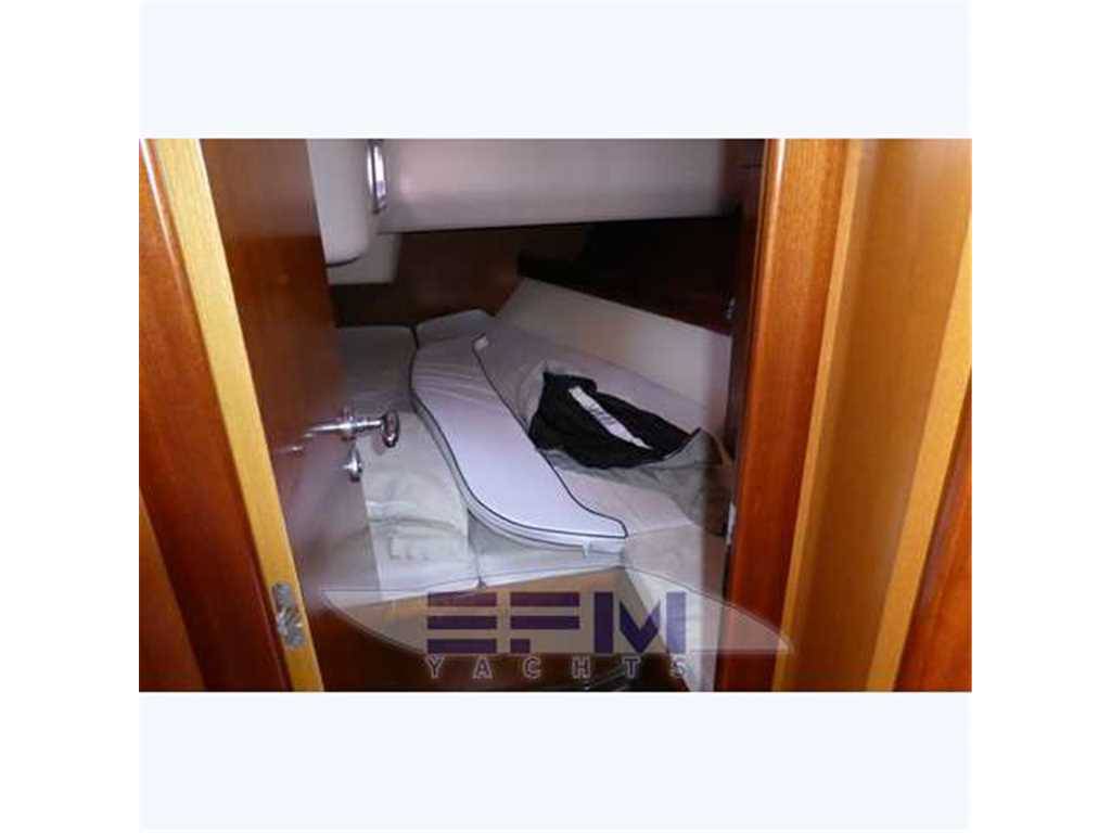 Cantiere del pardo Grand soleil 46.3