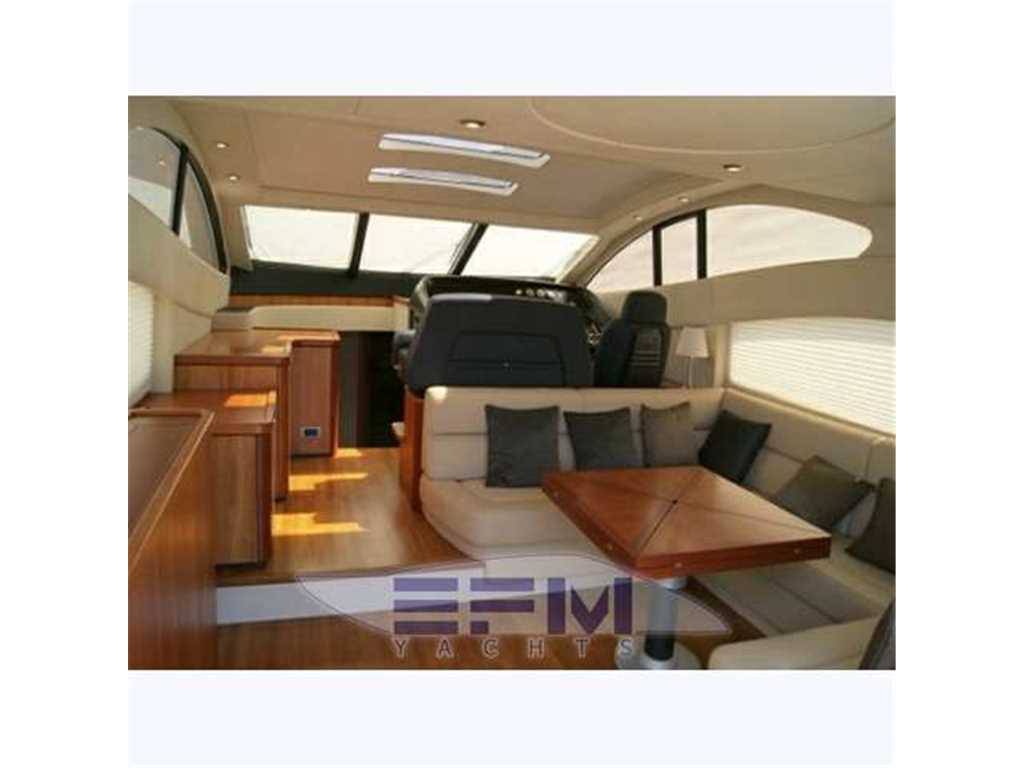 Sunseeker Predator 62 ht