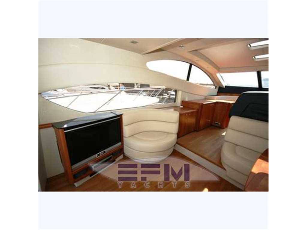 Sunseeker Predator 62 ht