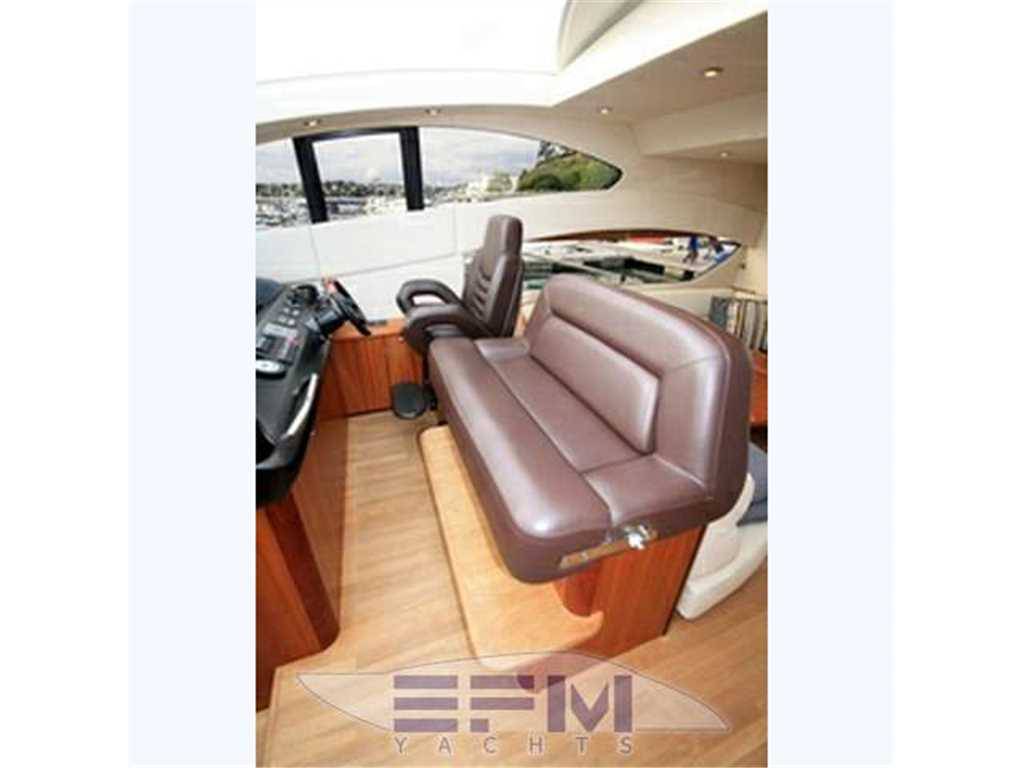 Sunseeker Predator 62 ht