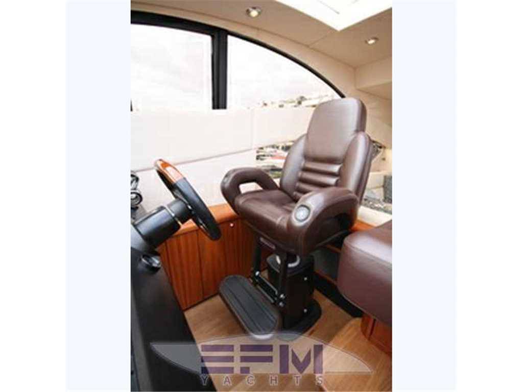 Sunseeker Predator 62 ht