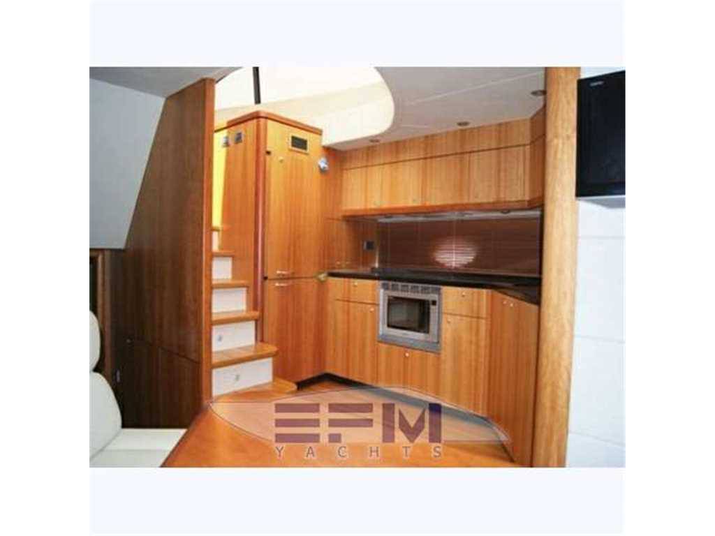 Sunseeker Predator 62 ht