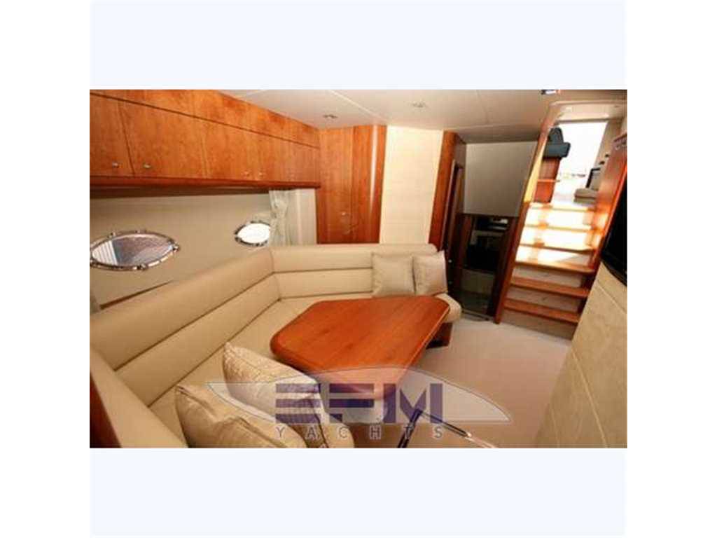 Sunseeker Predator 62 ht