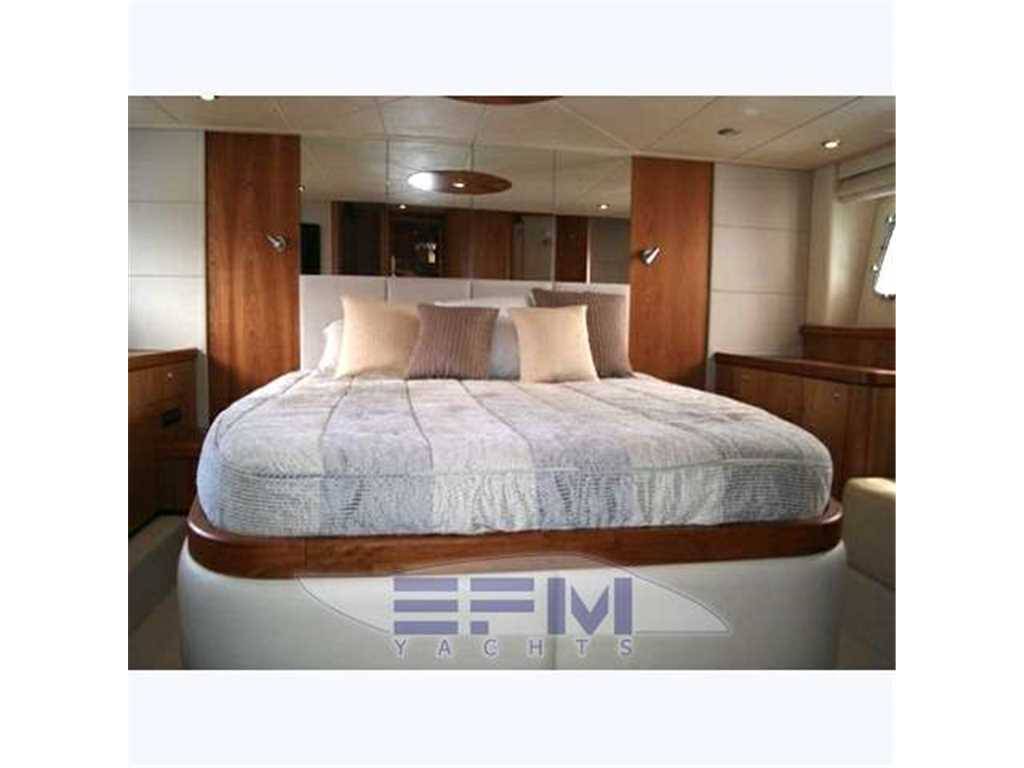 Sunseeker Predator 62 ht