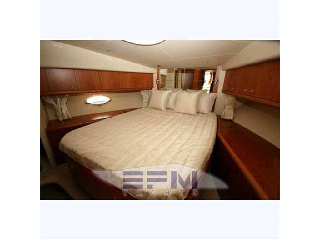 Sunseeker Predator 62 ht