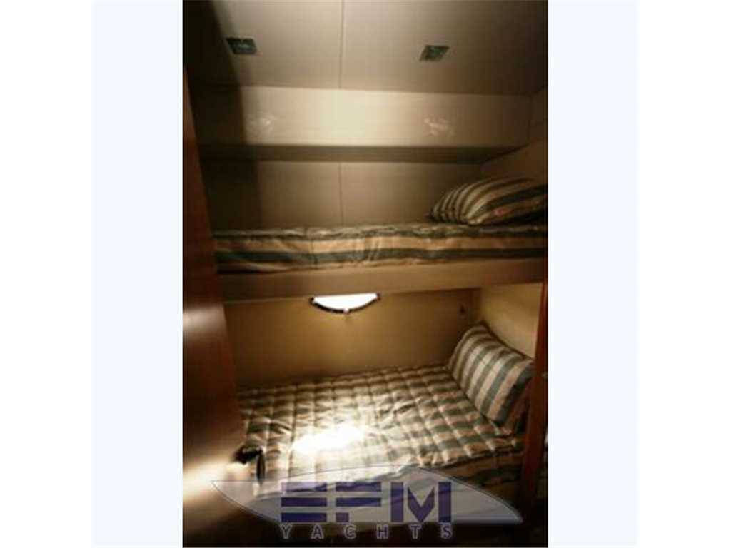 Sunseeker Predator 62 ht